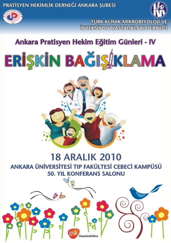 Erişkin Aşılama